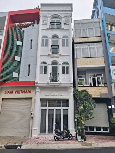 Giảm 1 tỷ bán gấp Mặt tiền KD Trần Hưng Đạo