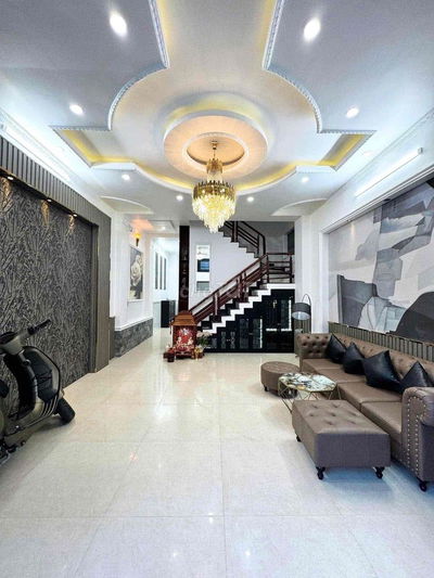 CẦN TIỀN BÁN GẤP NHÀ 1T1L 60M2 Đ. YERSIN TDM / ĐANG CHO THUÊ 8TRIỆU