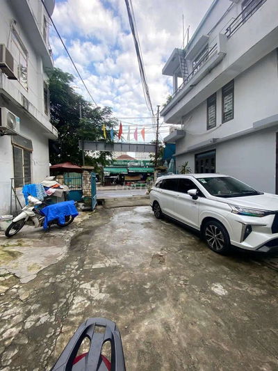 Siêu phẩm nhà 2 tầng trung tâm quận Hải Châu Đà Nẵng