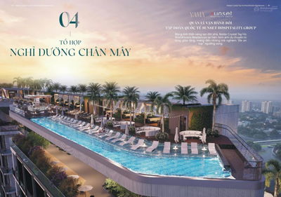 QUỸ CĂN NỘI BỘ KÝ TRỰC TIẾP CĐT TỪ 1-2-3-4-5 PHÒNG NGỦ, DUPLEX, SKYVILLA ĐỘC QUYỀN NOBLE CRYSTAL