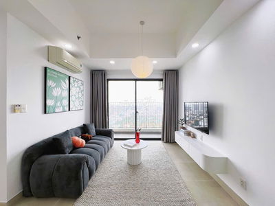 CHO THUÊ MASTERI THẢO ĐIỀN 2PN GIÁ 17TR/TH CÓ NT, FULL NT 18TR/TH