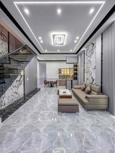 Nhà Đẹp Giá Rẻ 1Tỷ090 65m2 Ngay Chợ Bình Nhâm,Thuận An Đang Thuê 7Tr