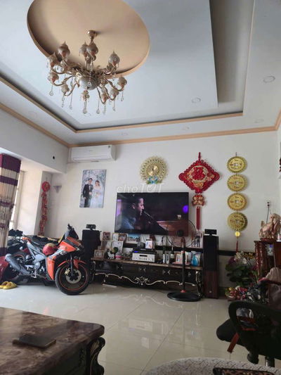 Chính chủ bán nhà 110m2 5.5*20 Phước Long B Quận 9 giá 8,2 tỷ