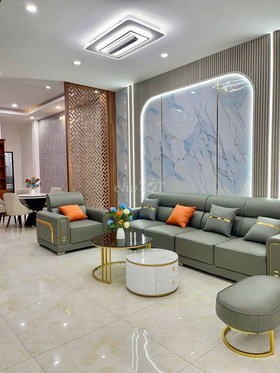 Bán nhà gần chợ Lái Thiêu. DT 60m2 đang cho thuê kinh doanh 7tr/th SHR