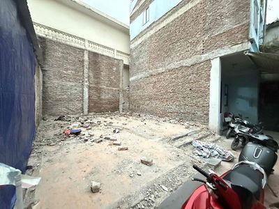 CHÍNH CHỦ BÁN ĐẤT LA KHÊ HÀ ĐÔNG 60M2, MT6,8M TẶNG GPXD 6 TẦNG CCMN