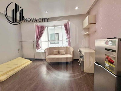 👉 NHÀ MỚI-  FULL NỘI THẤT ĐẸP, KDC ĐẠI PHÚC GẦN SATRA PHẠM HÙNG