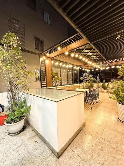 BÁN NHÀ HẺM Ô TÔ💥NGUYỄN CÔNG HOAN, P7.PN💥DT: 4X18M🔸6 TẦNG, THANG MÁY