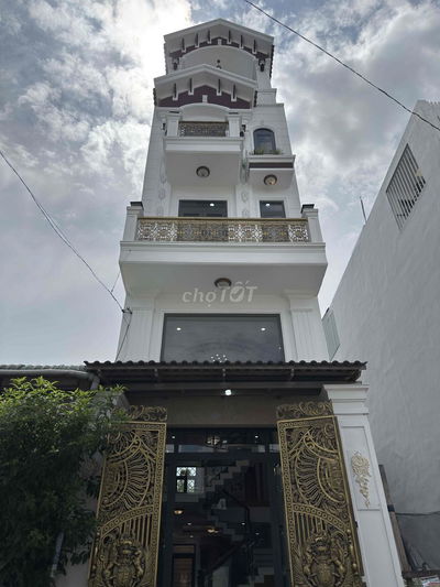 Em là CHÍNH CHỦ cần bán Nhà MTKD 85 Bình Thành - Bình Tân