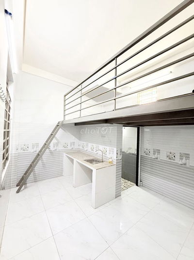 Phòng An Ninh- Sạch Sẽ- Yên Tĩnh