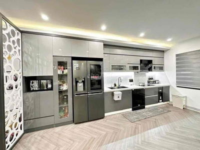 Bán toà Ccmn 7 tầng thang máy Trường Chinh 45m2 vị trí đẹp 12.8 tỷ