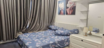 Chính chủ căn hộ 69m2, 2 PN+, 2WC, Full nội thất cao cấp