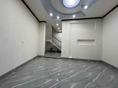 Nhà Gần Nguyễn Văn Cừ - Bệnh Viện Nhi (Long Tuyền)