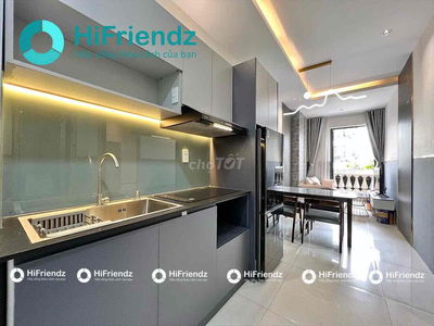 CĂN HỘ 2PN 1 PHÒNG KHÁCH CITYLAND FULL NỘI THẤT TỪ 10TR