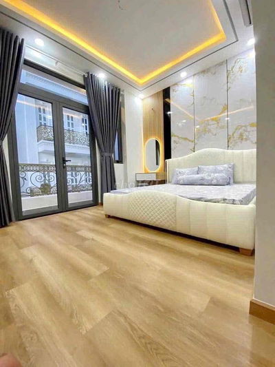 BÁN NHÀ 5 TẦNG 55M2 GIÁ 7,485 TỶ VĨNH HƯNG HOÀNG MAI