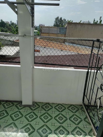 Phòng trọ thủ Đức