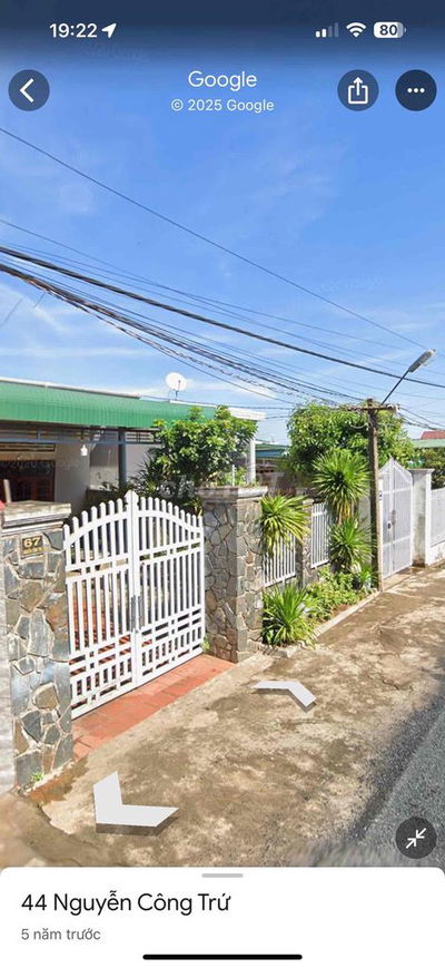 CHÍNH CHỦ BÁN 2 LÔ ĐẤT. ĐẸP VUÔNG VỨC. SỔ SẴN. CÔNG CHỨNG NGAY