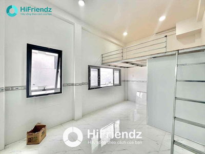 ĐH CÔNG THƯƠNG - CĂN HỘ DUPLEX 2 CỬA SỔ MỚI TINH - AEON - KCN TÂN BÌNH