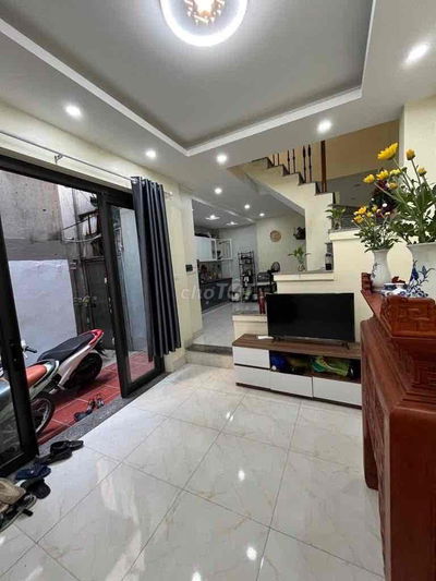 Bán nhà Phố Tựu Liệt-Hoàng Liệt 35m2 giá 5,35 tỷ cách 1 nhà ra mặt phố