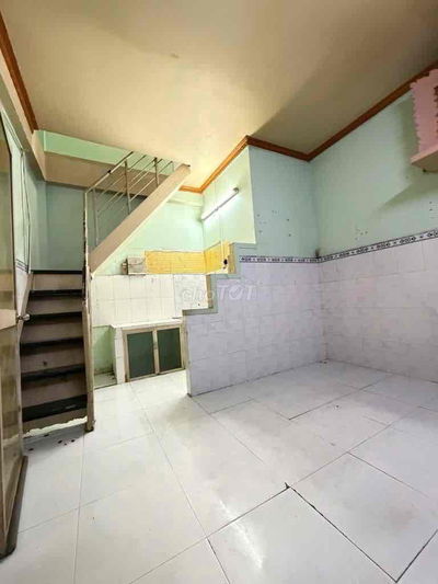 HƠN 1.XX TỈ - NGANG LỚN HƠN 4M - NGAY PHAN ANH - GIÁP TÂN PHÚ - 2 TANG