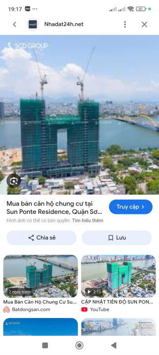 Chính chủ bán gấp luôn và ngay giá quá hời cho căn studio của sun ponte hãy liên hệ 0333 111 ***