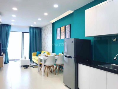 Chuyên cho thuê căn hộ M-One 1PN 8.5 triệu, 2PN 12 triệu, 3PN 15 triêu