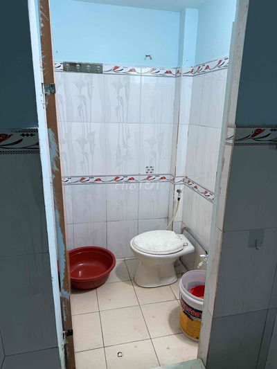 phòng thoáng mát an ninh tốt