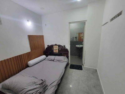 cho thuê phòng đầy đủ nội thất