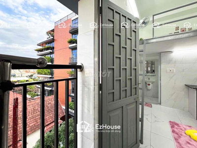 🏠 CHDV MỚI XÂY NẰM NGAY TRUNG TÂM GÒ VẤP