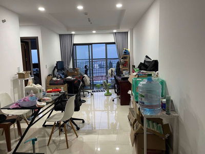 Căn hộ chung cư Phú Đông Sky Garden 2PN 70m