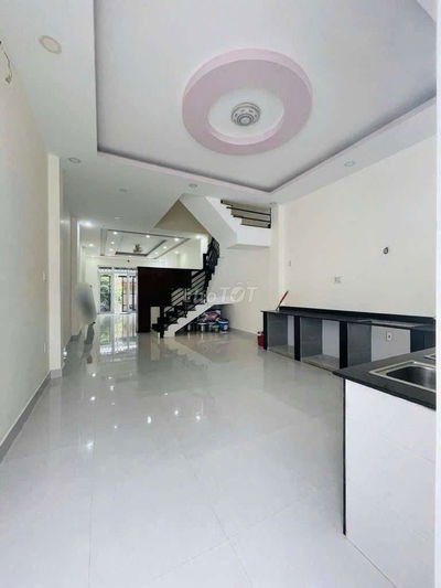 CAM KẾT THẬT- HIẾM RỘNG ĐẸP RẼ-NHÀ 4×15-3TẦNG-HXH TRẦN THỦ ĐỘ TÂN PHÚ