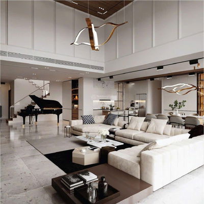 Bán Penhouse CC Mulberry Lane, 34,1 tỷ, 415m2, 5PN, 5WC, tiện ích đỉnh