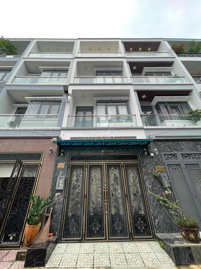 NHÀ PHỐ GIÁ CỰC TỐT KHU VỰC 83 ĐÀO TÔNG NGUYÊN - KDC ĐỒNG BỘ, AN NINH