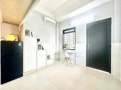 ❌ DUPLEX CỬA SỔ THOÁNG (P6, GV) ❌