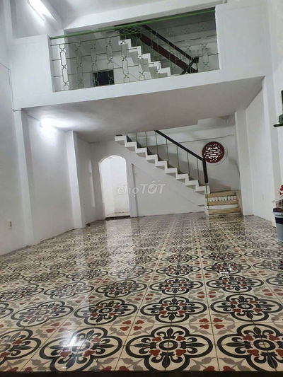 Nhà Nguyễn Căn  5PN Hẻm Xe Hơi  Điện Biên Phủ Quận 3