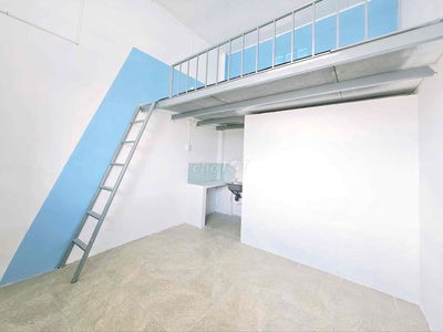 Phòng mới đường số 5 linh xuân