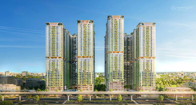 GIỎ HÀNG ĐỘC QUYỀN CĂN HỘ RISA - LA PURA ngay QL 13, Thanh toán chỉ 10% ~ 300tr