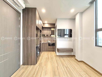 TÔ KÝ - CVPM - NGUYỄN VĂN QUÁ -1 PHÒNG NGỦ FULL NỘI THẤT MÁY GIẶT RIEN