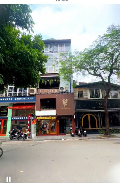 CHÍNH CHỦ CHO THUÊ NHÀ 91B THỢ NHUỘM, HOÀN KIẾM