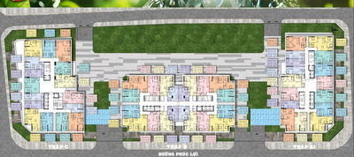 Chung Cư Ruby Park giá tốt nhất Hà Nội chỉ từ 6x triêu/m2 - Suất Nội Bộ chiết khấu cao Liên hệ