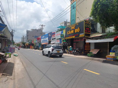 🏡 Q.9  B.Á-N N.HÀ -137M2- Đối diện Trường Cấp 3 Phước Long