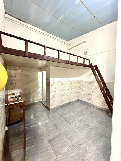 Trọ 35m2 Tại Hải Châu 19 Nguyễn Thành Ý, Gần Đại Học Đông Á, Kiến Trúc