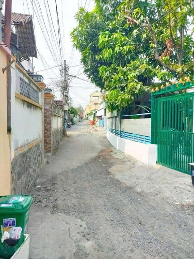 NHÀ MẶT TIỀN ĐUỜNG SỐ - NGUYỄN VĂN TĂNG -VINHOMES Q9 97M2.