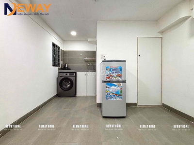 TRỐNG *** 1 CĂN FULL ĐỒ - NHÀ ĐẸP NHƯ MỚI XÂY