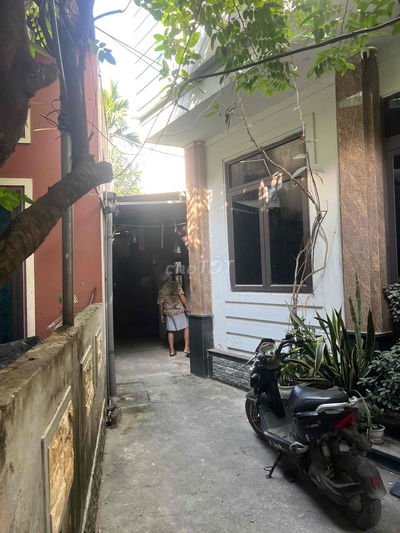 Phòng trọ 35m2, có gác xếp. ko qua trung gian