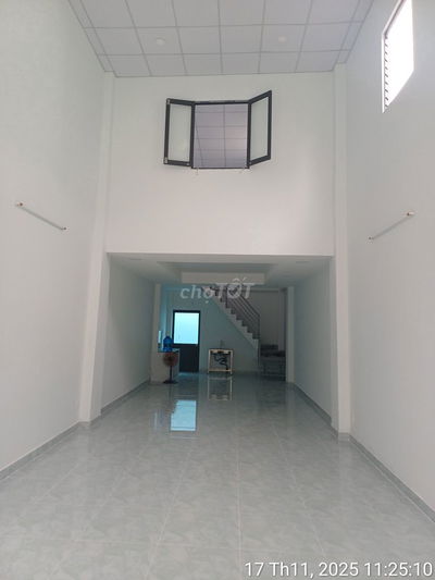 CHO THUÊ NHÀ NGUYÊN CĂN