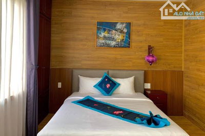 Cực ngon tòa căn hộ 07 tầng An Thượng 34 khách Tây đông đúc chỉ 23 tỷ