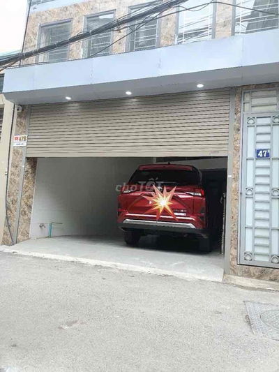 Còn sót lại *** một Anh hàng xóm Vinhomes ngõ ô tô ngủ trong nhà