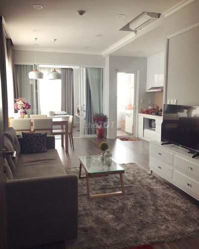 CHO THUÊ 1 PHÒNG NGỦ 1WC 48m2 LEXINGTON NOVALAND  CHỈ 12 TRIỆU/THÁNG