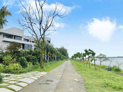 Cắt lỗ siêu phẩm biệt thự nhà vườn ven Đà Nẵng