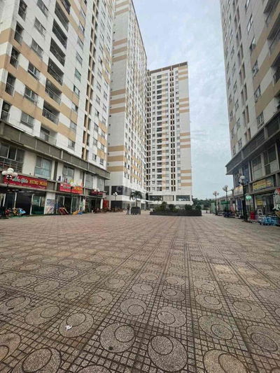 căn góc 2pn2wc nhà đẹp  cc Hưng Ngân